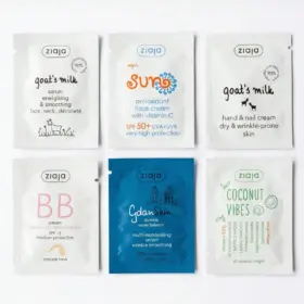 Promo Calendario de Adviento Ziaja